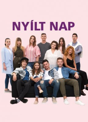 nyiltnap kut esemeny